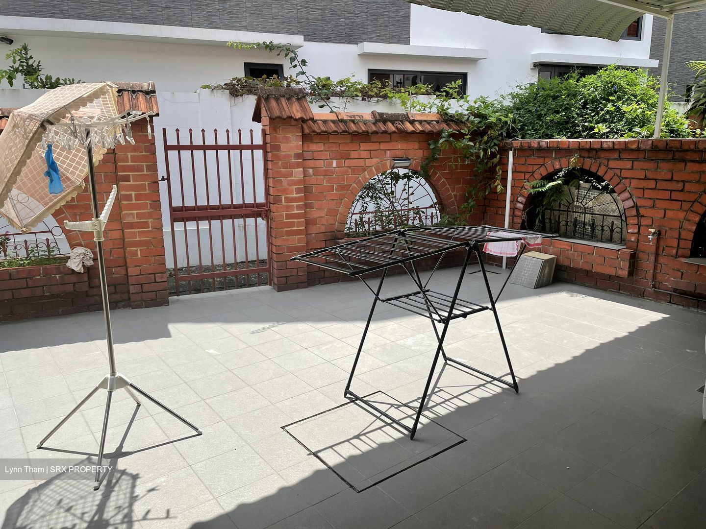 Golden Hill Estate (D19), Terrace #600790811